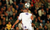 EURO 2000: Zidane – Người 'nói chuyện với trái bóng'
