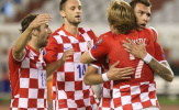 Anh tài EURO: Croatia (Bảng D)
