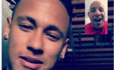 Phong độ kém, Neymar chuyển sang đóng phim xXx