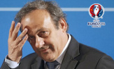 UEFA đối xử “cực phũ” với cựu Chủ tịch Michel Platini