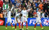 Góc HLV Phan Thanh Hùng: Tuyển Anh gặp khó, Gareth Bale đưa Xứ Wales đi tiếp