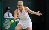 Maria Sharapova: Nữ hoàng thời trang ở Wimbledon