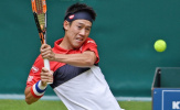 Đích đến nào cho Kei Nishikori ở Wimbledon?