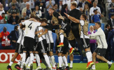 Điểm nhấn tứ kết EURO 2016: Thời khắc của sự thật