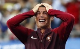 Nước mắt CR7: Giọt nước mắt đàn ông, giọt nước mắt thủ lĩnh