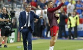 Cristiano Ronaldo – “Hai trong một”