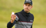 Stenson lập kỷ lục để vô địch Open Championship