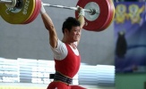Cử tạ và bắn súng là hai môn có khả năng giành huy chương Olympic 2016
