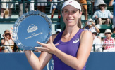 Johanna Konta đi vào lịch sử
