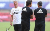Thành Manchester trả giá đắt tại Trung Quốc