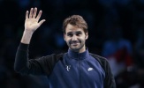Roger Federer: Lựa chọn sáng suốt và khôn ngoan