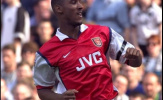 Video: Nicolas Anelka khi còn khoác áo Arsenal