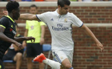 Tương lai Alvaro Morata chính thức được định đoạt