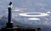 Các địa điểm thi đấu Olympics Rio