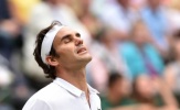 Roger Federer và giấc mơ còn dang dở