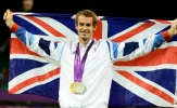 Andy Murray: Không Federer, Wawrinka thì Olympic 2016 vẫn hấp dẫn