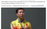 Dàn hoa hậu, á hậu Việt Nam chúc mừng chiến tích lịch sử của Hoàng Xuân Vinh