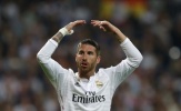 Video: Sergio Ramos lại là cứu tinh cho Real Madrid