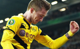 Video: 5 bàn thắng đẹp nhất sự nghiệp Marco Reus