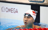 Siêu kình ngư của Trung Quốc bất ngờ dính doping