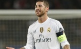Video: Những tình huống điên rồ của Sergio Ramos