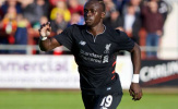 Video: Pha solo ghi bàn hoàn hảo của Sadio Mane
