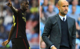 Yaya Toure quyết bám trụ Man City