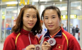 Nữ đô vật Vũ Thị Hằng xin lỗi vì không thể dự Olympic 2016