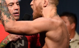 ‘Gã điên’ McGregor dọa giết Nate Diaz ở trận tái đấu