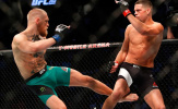 'Gã điên' McGregor phục thù thành công Nate Diaz