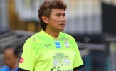 HLV U19 Thái Lan nói gì sau khi thua U19 Việt Nam?