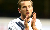 Mất Higuain, Napoli tơ tưởng Harry Kane