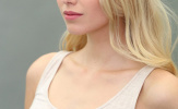 Scarlett Gartmann - Thiên thần nắm giữ trái tim Marco Reus