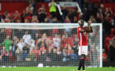 Chưa đá Europa League, Man Utd đã nhận tin buồn