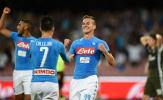 Vòng 2 Serie A: Juventus thắng chật vật, Napoli khiến 9 người AC Milan ôm hận