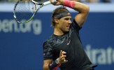Lo cho Rafael Nadal