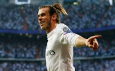 Tiêu điểm chuyển nhượng: M.U khoá sổ bằng Gareth Bale?