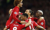 Không sợ Man City, MU chỉ sợ thiếu Fellaini