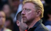 Boris Becker dè chừng Andy Murray