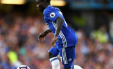 Hazard gọi Kante là con chuột