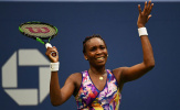 Hai kỷ lục mới gọi tên Venus Williams