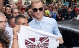 Joe Hart sang Serie A: Đi để đổi đời