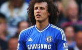 Video: Màn trình diễn của David Luiz trong màu áo Chelsea