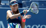 Ana Ivanovic: Cái kết buồn của người đẹp