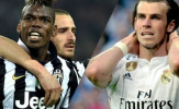Bale không quan tâm đến kỉ lục của Pogba