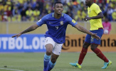 Video: Vòng loại World Cup 2018 - Ecuador 0-3 Brazil
