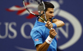 Bài test khó đầu tiên cho Novak Djokovic