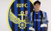 Incheon United chơi bết bát, thầy của Xuân Trường từ chức