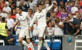 Điểm tin sáng 02/09: Real lập kỉ lục chuyển nhượng; Barca trói chân 3 sao bự; Mikel đón David Luiz bằng hàng độc