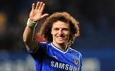 David Luiz - chàng trung vệ 'khó bảo'